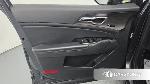 Kia Sportage 5th Generation id 3433261 из Кореи 7