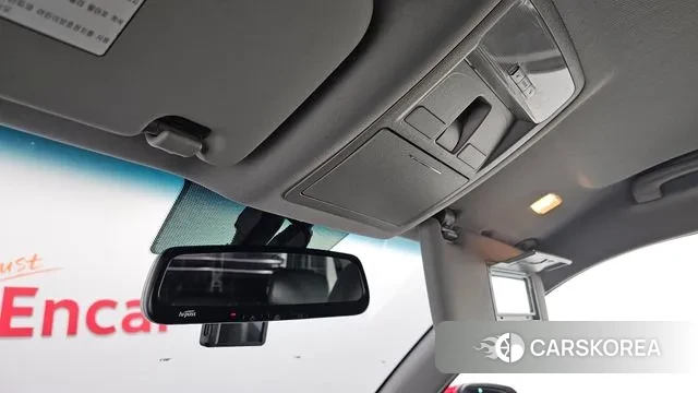 Ssangyong Rexton Sports id 3593125 из Кореи 7