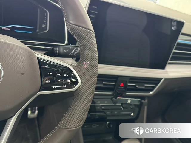 Volkswagen Tiguan L id 4336113 из Китая 7