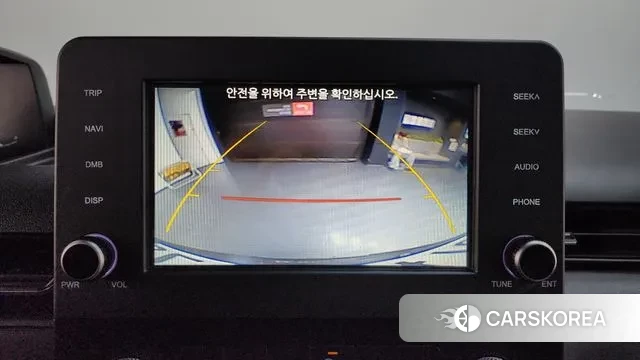 Hyundai Staria id 3462898 из Кореи 7