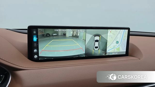 Genesis G80 (RG3) id 4443176 из Кореи 7