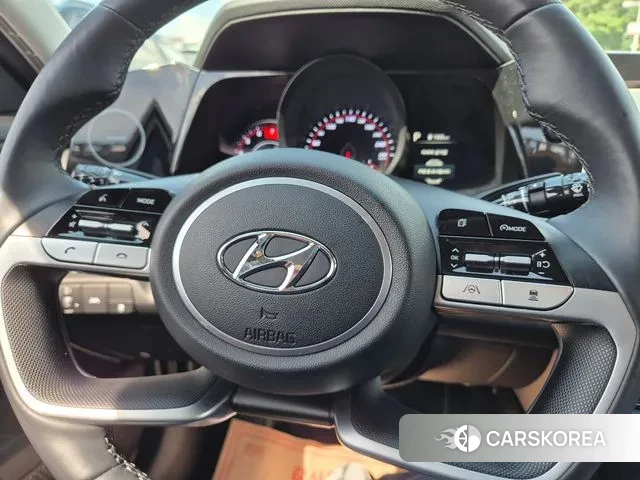 Hyundai Avante (CN7) id 3098100 из Кореи 7