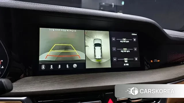 Kia Mohave Master id 3479777 из Кореи 7