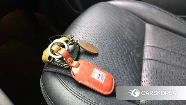 Land Rover Discovery Sports id 4225451 из Кореи 7