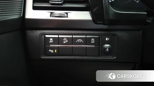 Ssangyong The New Rexton Sports Cannes id 4697161 из Кореи 7