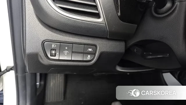 Kia Seltos id 3707743 из Кореи 7