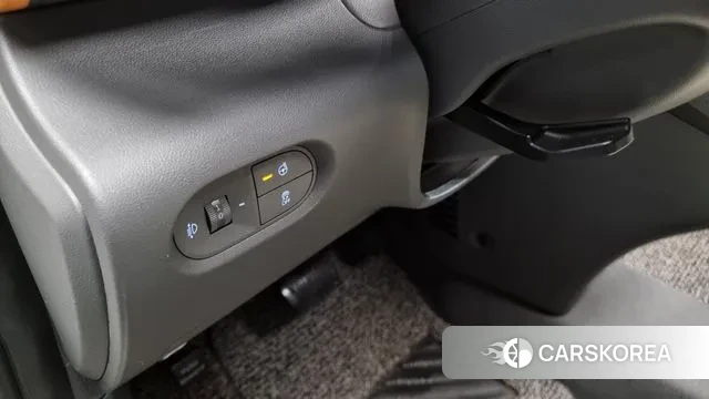 Hyundai Casper id 3544898 из Кореи 7