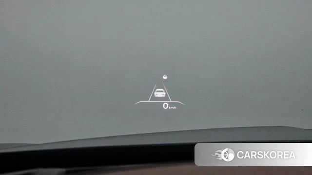 Genesis G80 (RG3) id 4657684 из Кореи 7