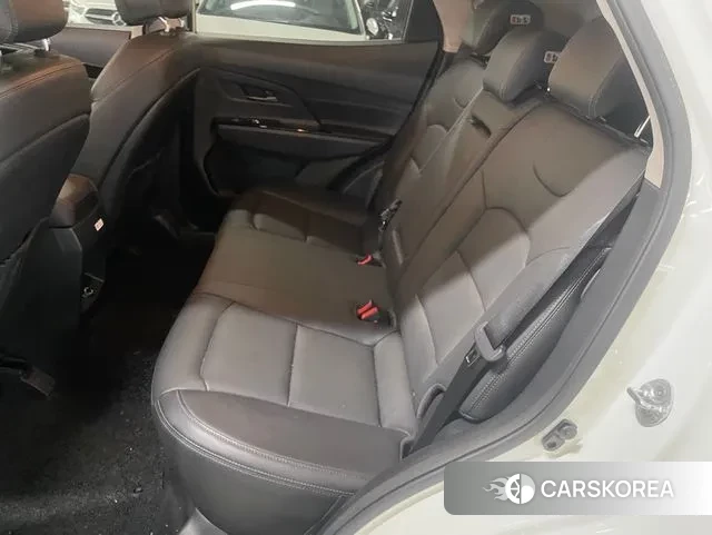 Ssangyong Beautiful Korando id 3038990 из Кореи 7