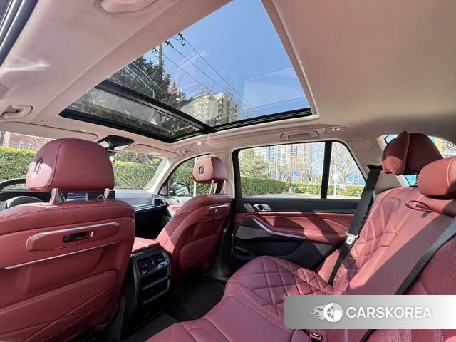 BMW X5 id 4273146 из Китая 7