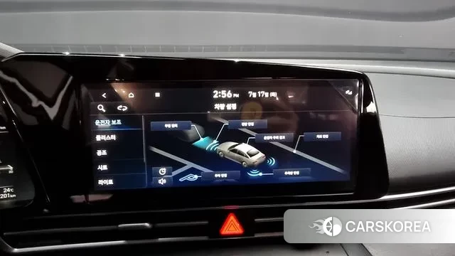 Hyundai Avante (CN7) id 2939700 из Кореи 7