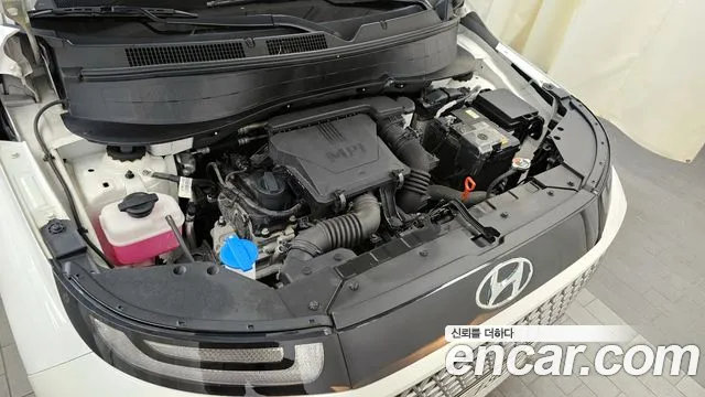 Hyundai Casper id 2660283 из Кореи 7