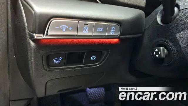 Genesis GV80 id 2751683 из Кореи 7