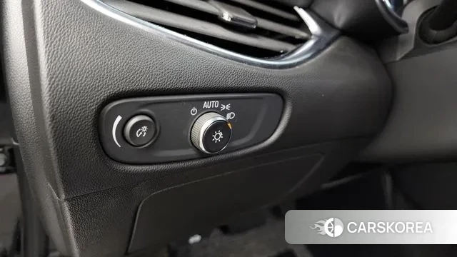 Chevrolet (GM Daewoo) All New Malibu id 3469854 из Кореи 7