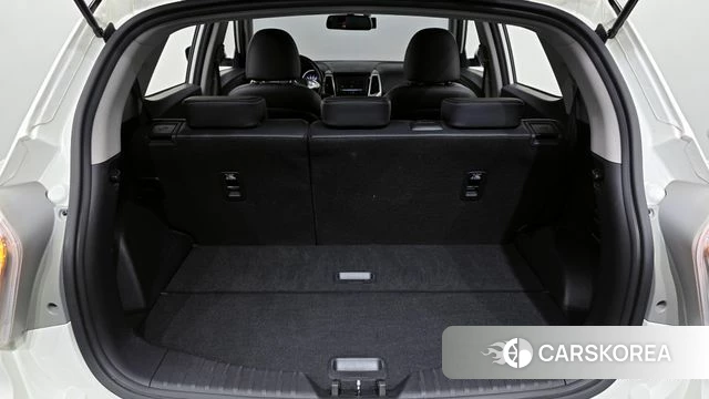 Ssangyong Tivoli Armor id 4317961 из Кореи 7