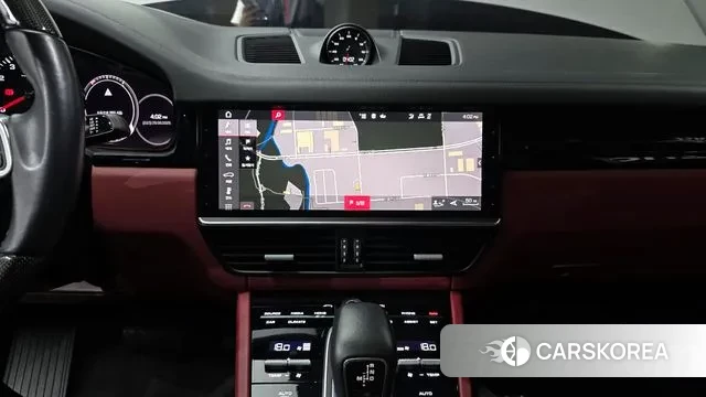 Porsche Cayenne (PO536) id 3094750 из Кореи 7