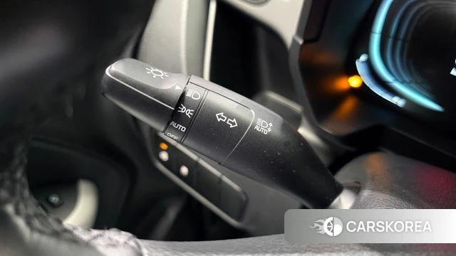 Kia The New Kia Ray id 3896776 из Кореи 7