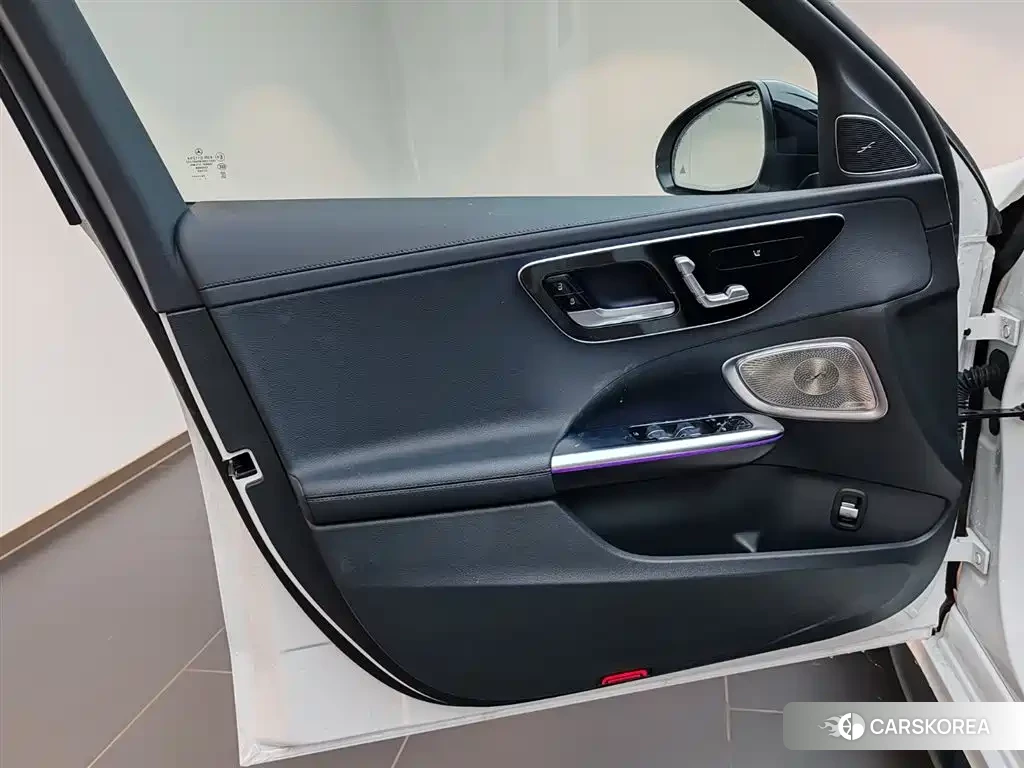 Mercedes-Benz C-class id 4546046 из Китая 7