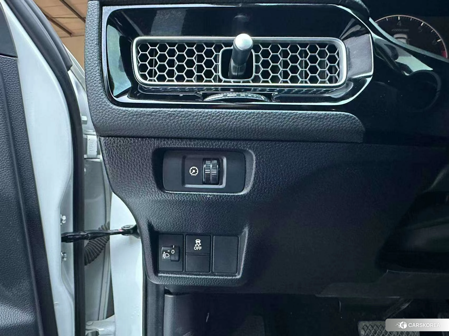 Honda Civic id 4420716 из Китая 7