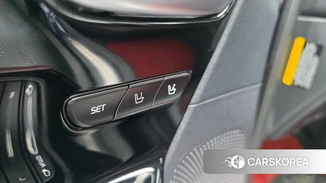 Kia The New Niro id 4225012 из Кореи 7