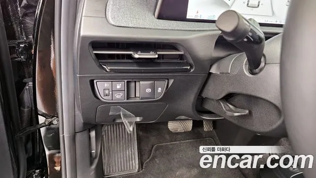 Kia EV6 id 2944095 из Кореи 7