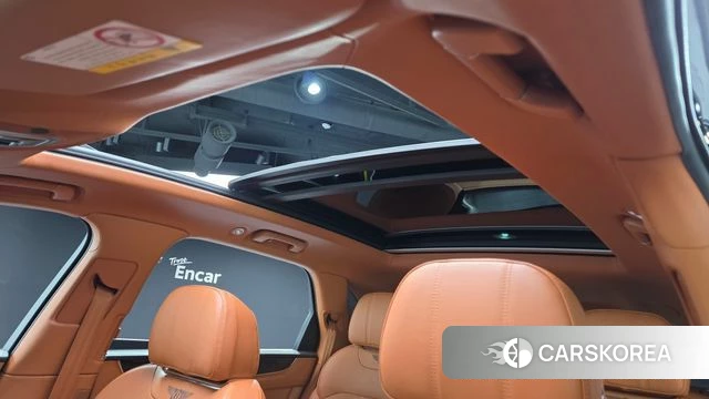 Bentley Bentayga id 4447012 из Кореи 7