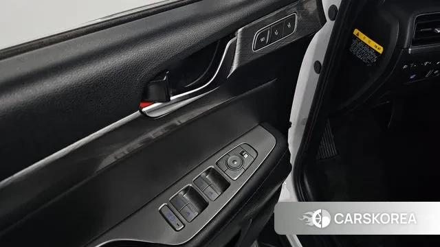 Hyundai Palisade id 3557747 из Кореи 7