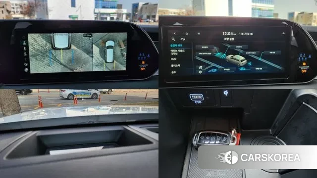 Hyundai Palisade id 3401105 из Кореи 7