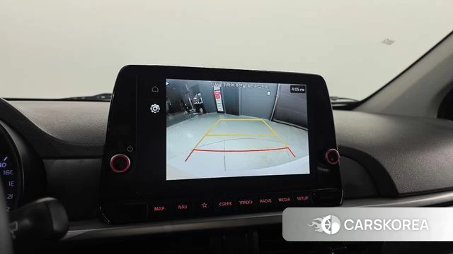 Kia Morning Urban (JA) id 4187538 из Кореи 7