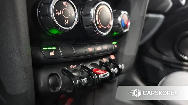 Mini Cooper id 3514709 из Кореи 7