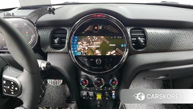 Mini Cooper Electric id 4480786 из Кореи 7