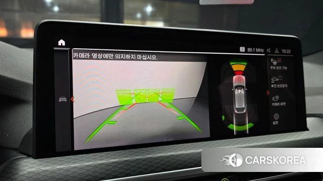 BMW X4 (G02) id 3878002 из Кореи 7