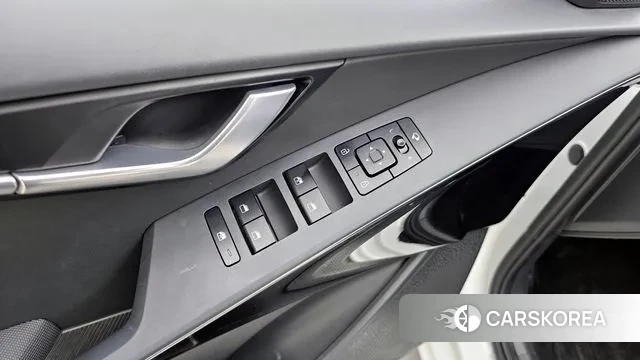 Kia Di Ol Nu Niro id 3787527 из Кореи 7