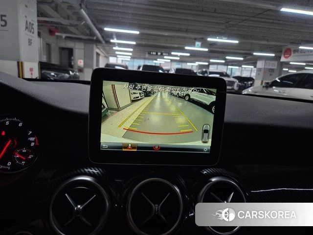 Mercedes-Benz A-Class W176 id 4547785 из Кореи 7