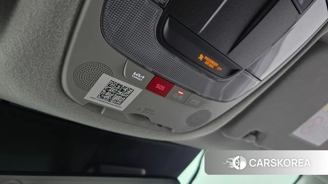 Kia Di All New Niro EV id 4322752 из Кореи 7
