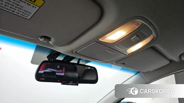Kia Niro id 4605382 из Кореи 7