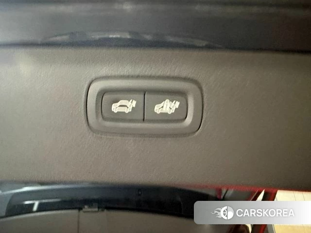 Volvo XC90 second Generation id 4775201 из Кореи 7
