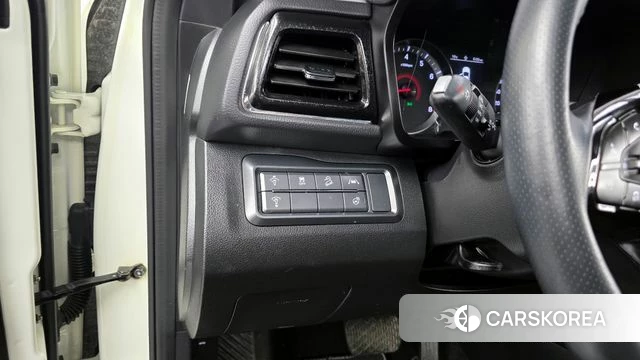 Ssangyong Berry New Tivoli id 3827944 из Кореи 7