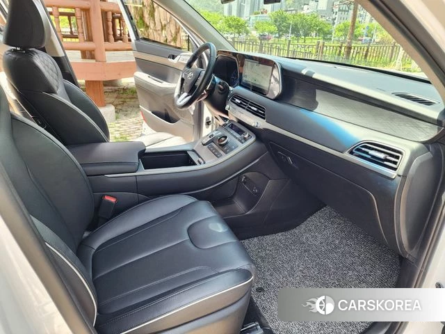 Hyundai Palisade id 4203324 из Кореи 7