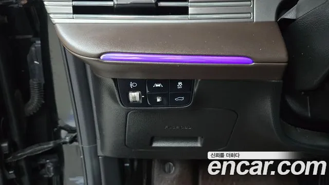 Hyundai The New Grandeur IG Hybrid id 2807900 из Кореи 7