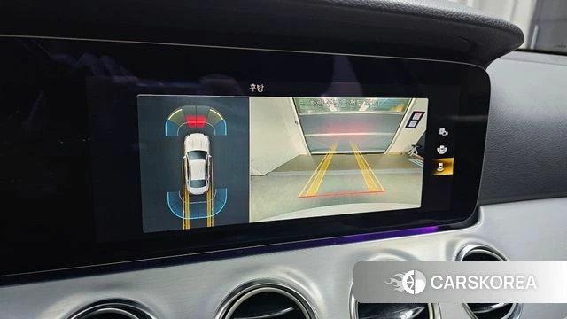 Mercedes-Benz E-Class W213 id 3910991 из Кореи 7