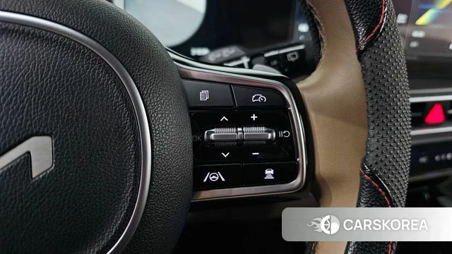 Kia The New Sorento 4th Generation id 4200931 из Кореи 7