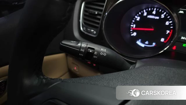 Kia The New Carnival id 4605030 из Кореи 7