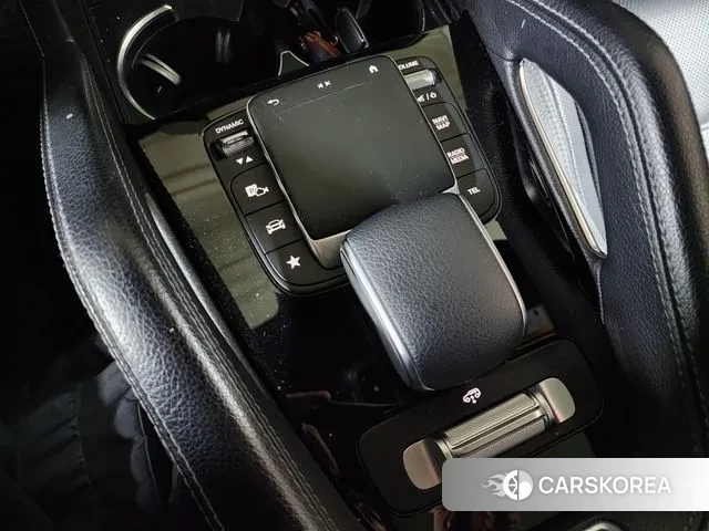 Mercedes-Benz GLE-Class W167 id 3639855 из Кореи 7