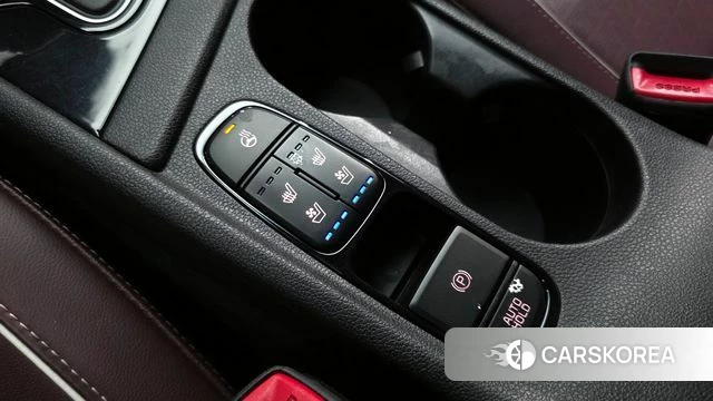 Kia The New Niro id 4410133 из Кореи 7