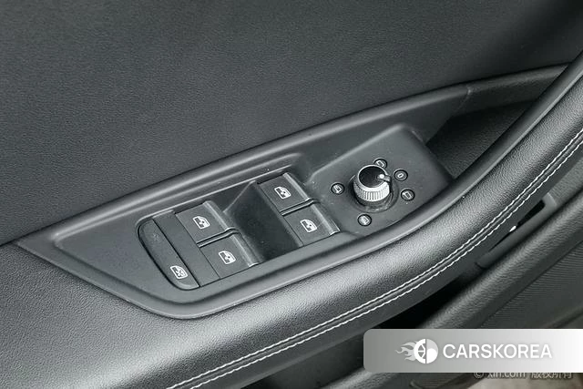 Audi A4L id 4273015 из Китая 7