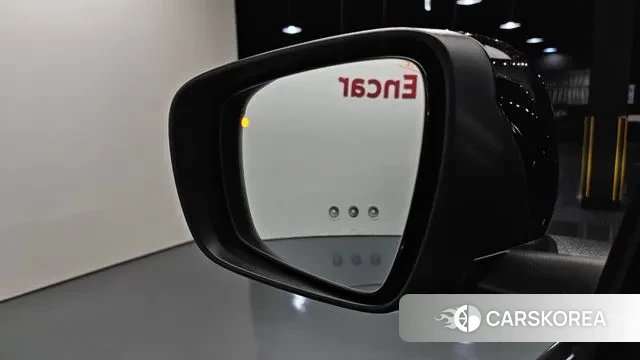 Renault Korea (Samsung) The New QM6 id 3702137 из Кореи 7