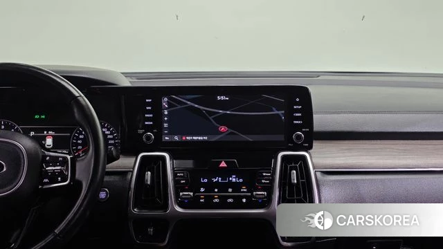 Kia Sorento 4th Generation id 3843111 из Кореи 7