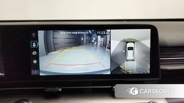 Hyundai Kona (SX2) id 3817296 из Кореи 7