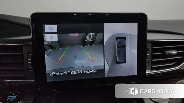 Ford Explorer 6th Generation id 3514731 из Кореи 7